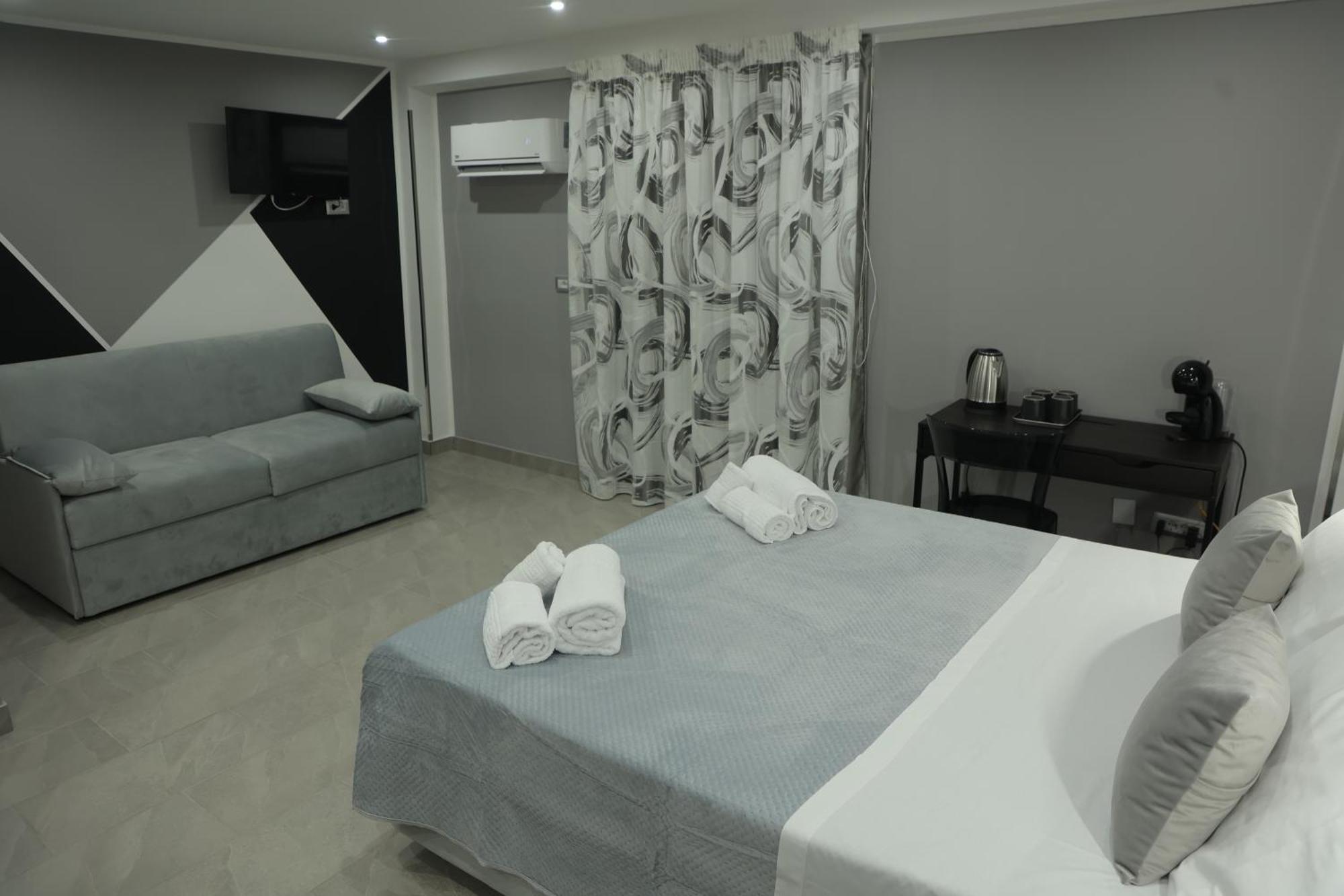 Home Di Giordy CTA Exterior foto
