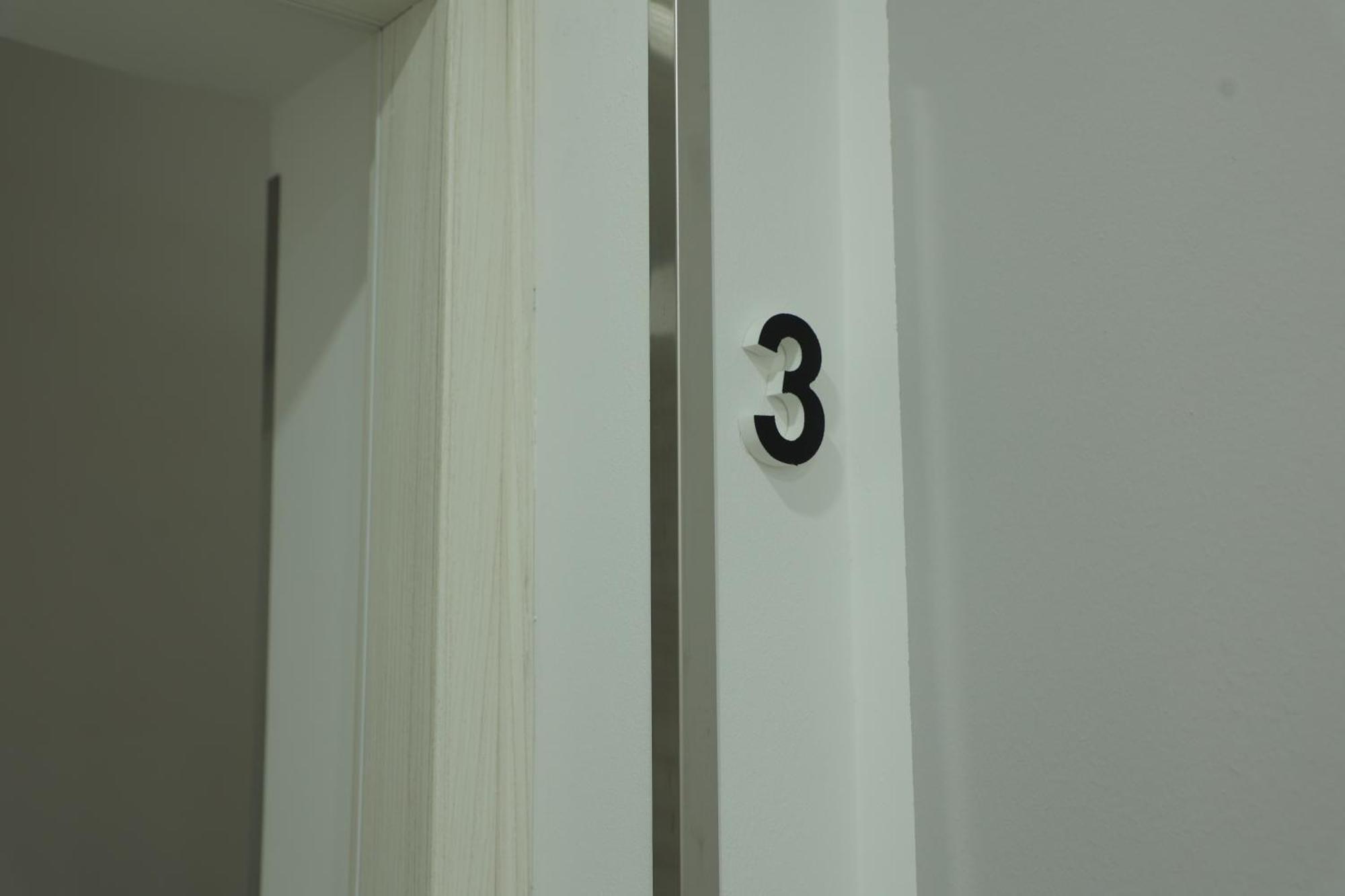 Home Di Giordy CTA Exterior foto