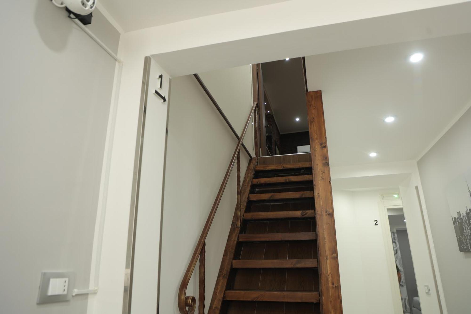 Home Di Giordy CTA Exterior foto