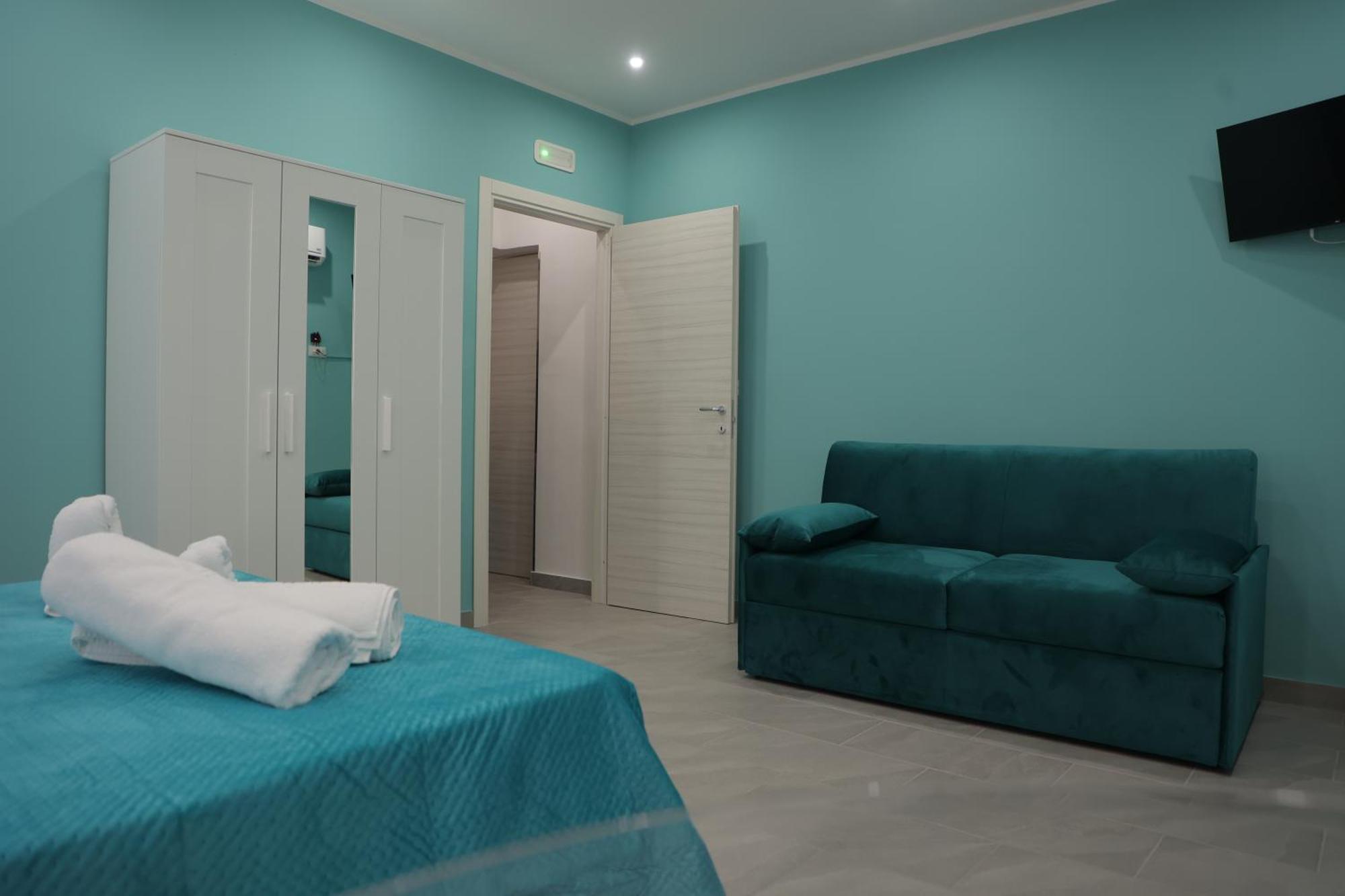 Home Di Giordy CTA Exterior foto