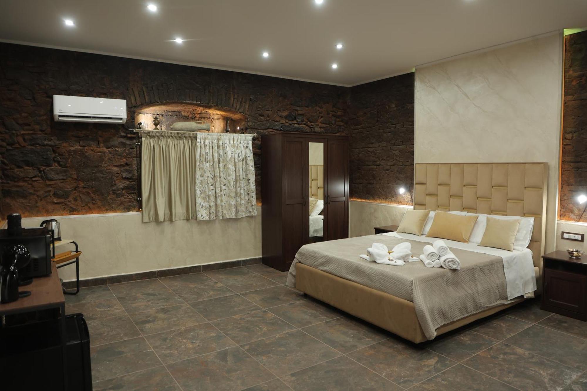 Home Di Giordy CTA Exterior foto