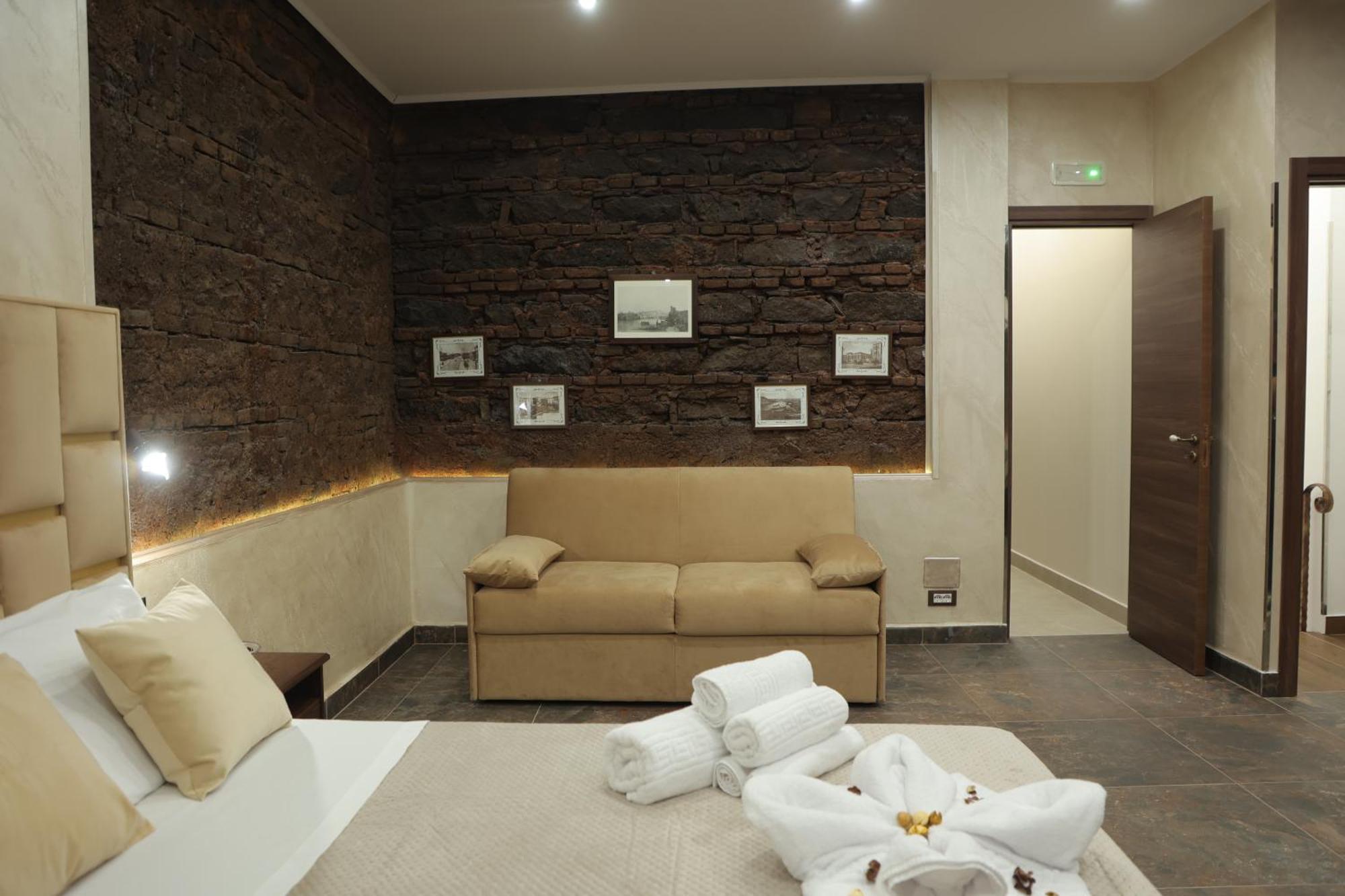 Home Di Giordy CTA Exterior foto