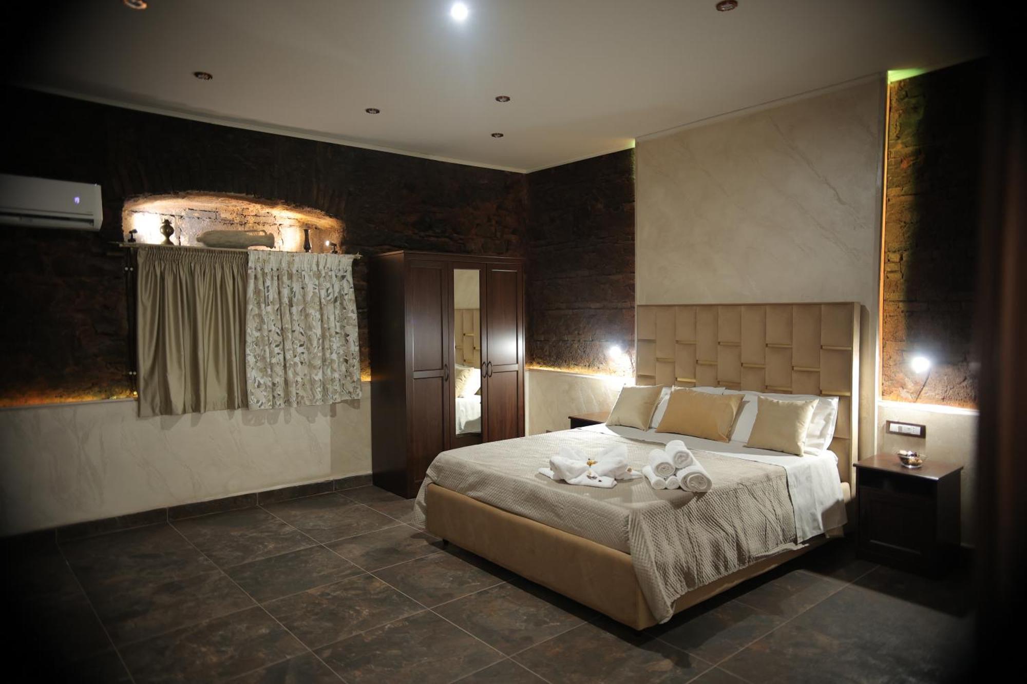 Home Di Giordy CTA Exterior foto