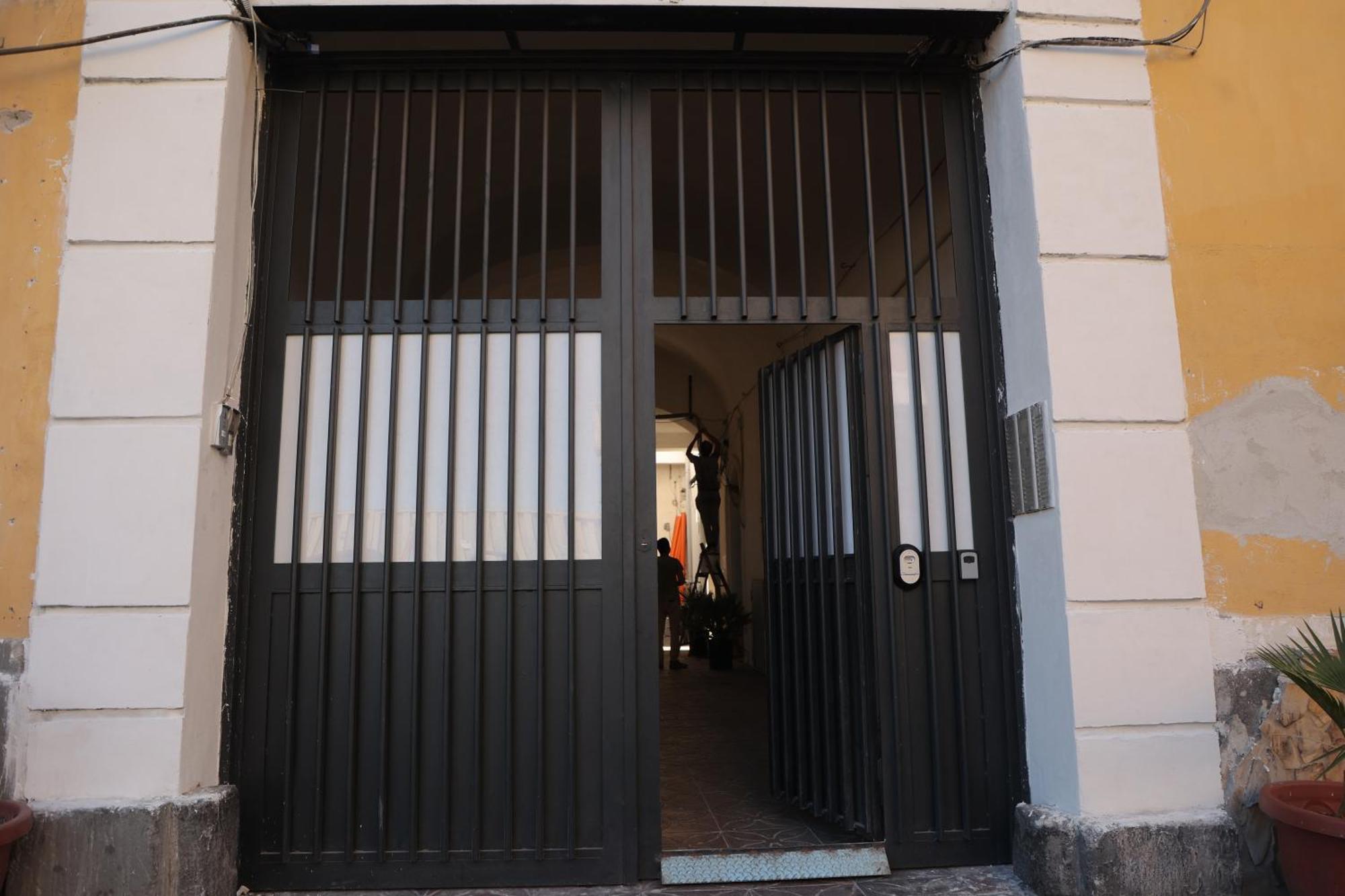 Home Di Giordy CTA Exterior foto